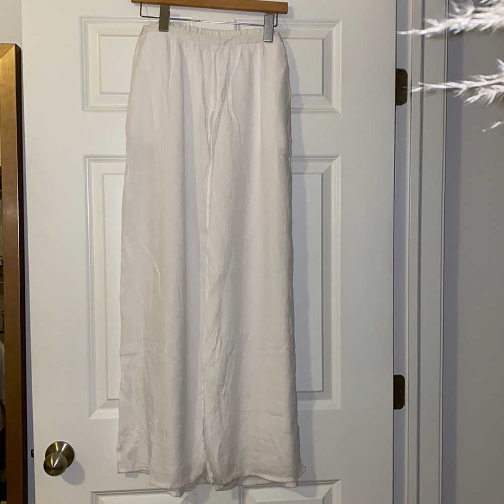 Abercrombie Beach Cover Up Pants